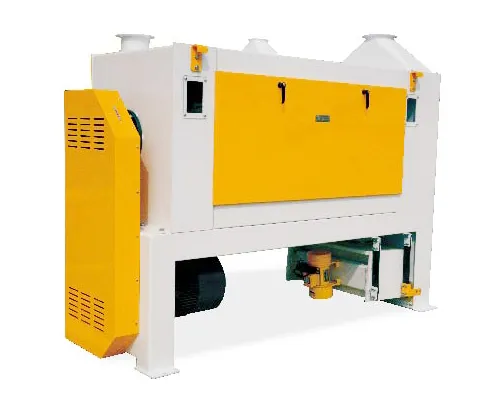 600t Flour Milling Machine Advance Technology