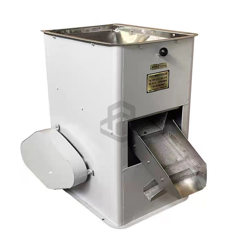 Easy Operation Small Rice Destoner Machine Grain Cleaner Machine Rice De-stoner Machine