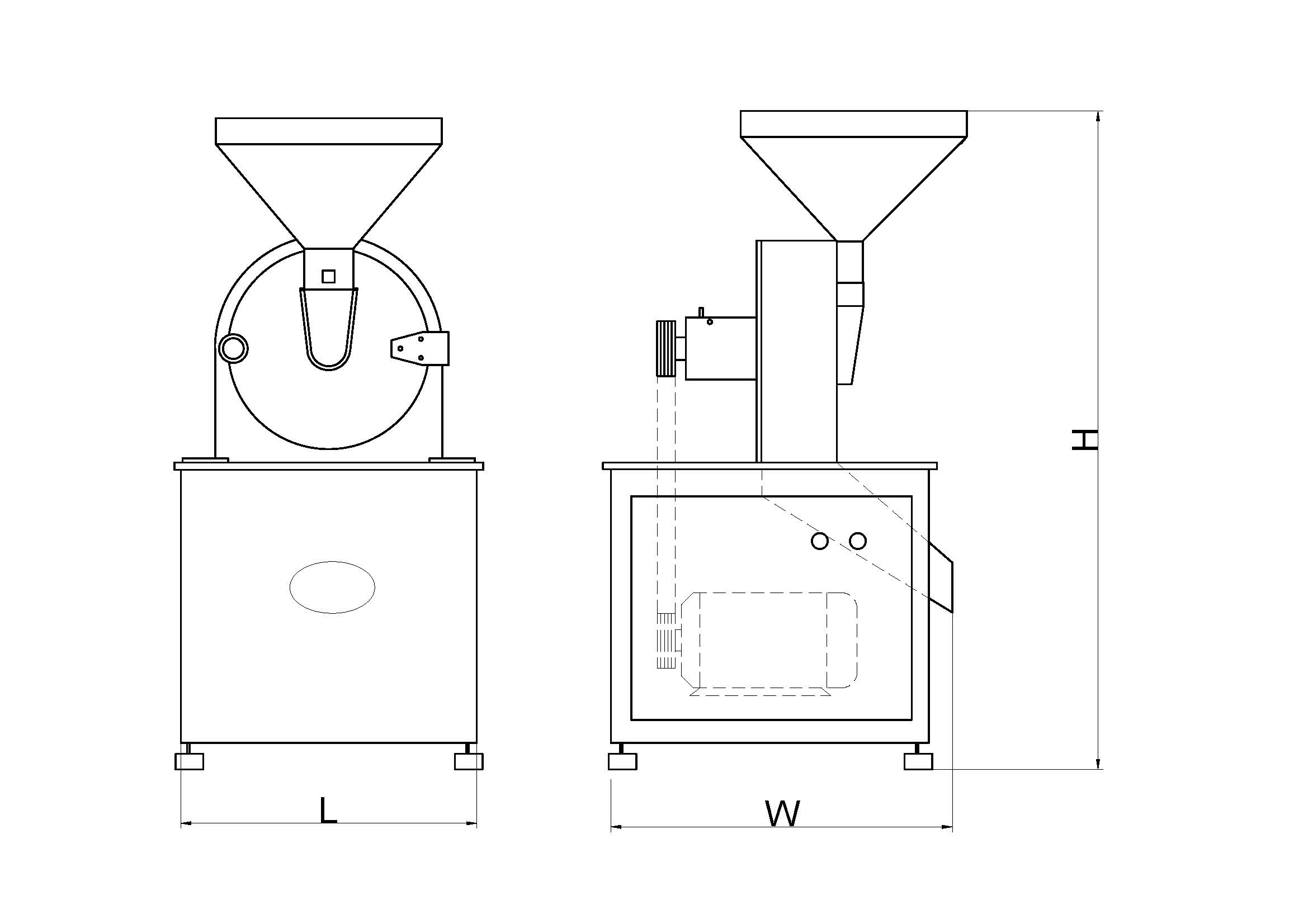 Product Specifications 2