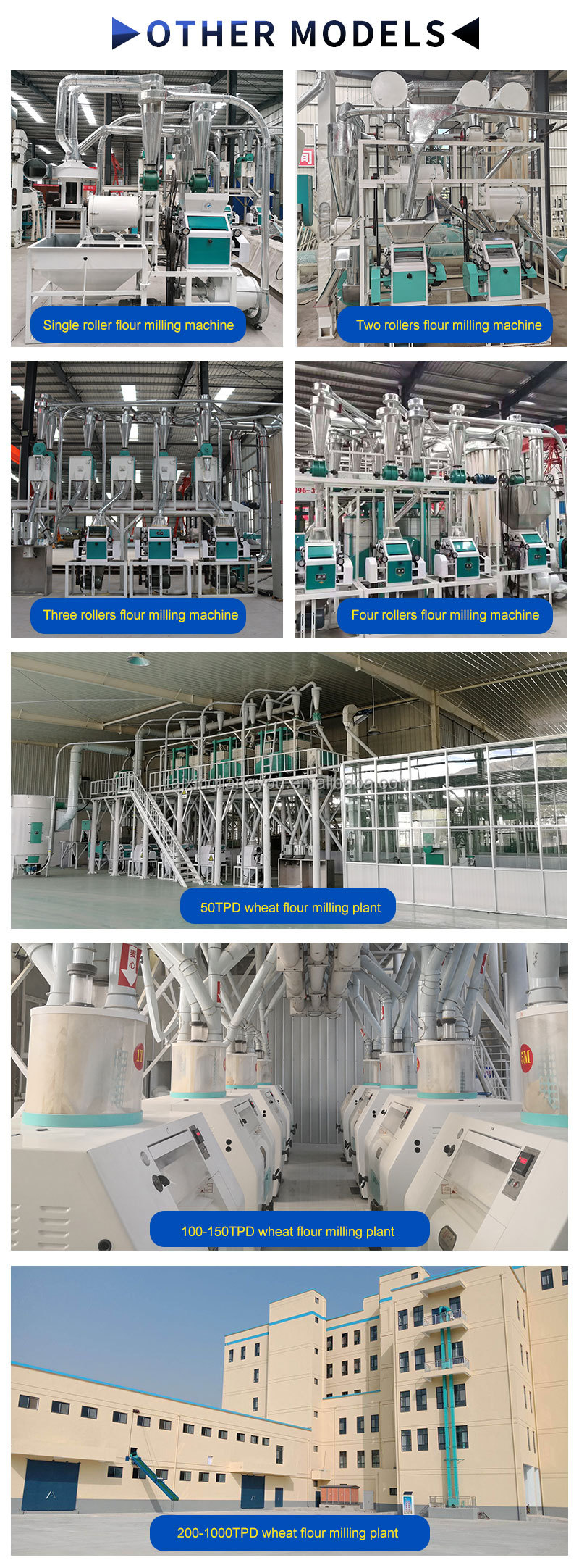 Flour Product 2