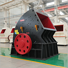 Hammer Crusher