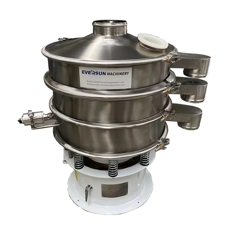 Vibrating Screen Components