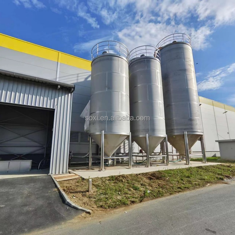 Centralized Vacuum Plastic Granule Pellet Materials Automatic Loading Pneumatic Conveying System