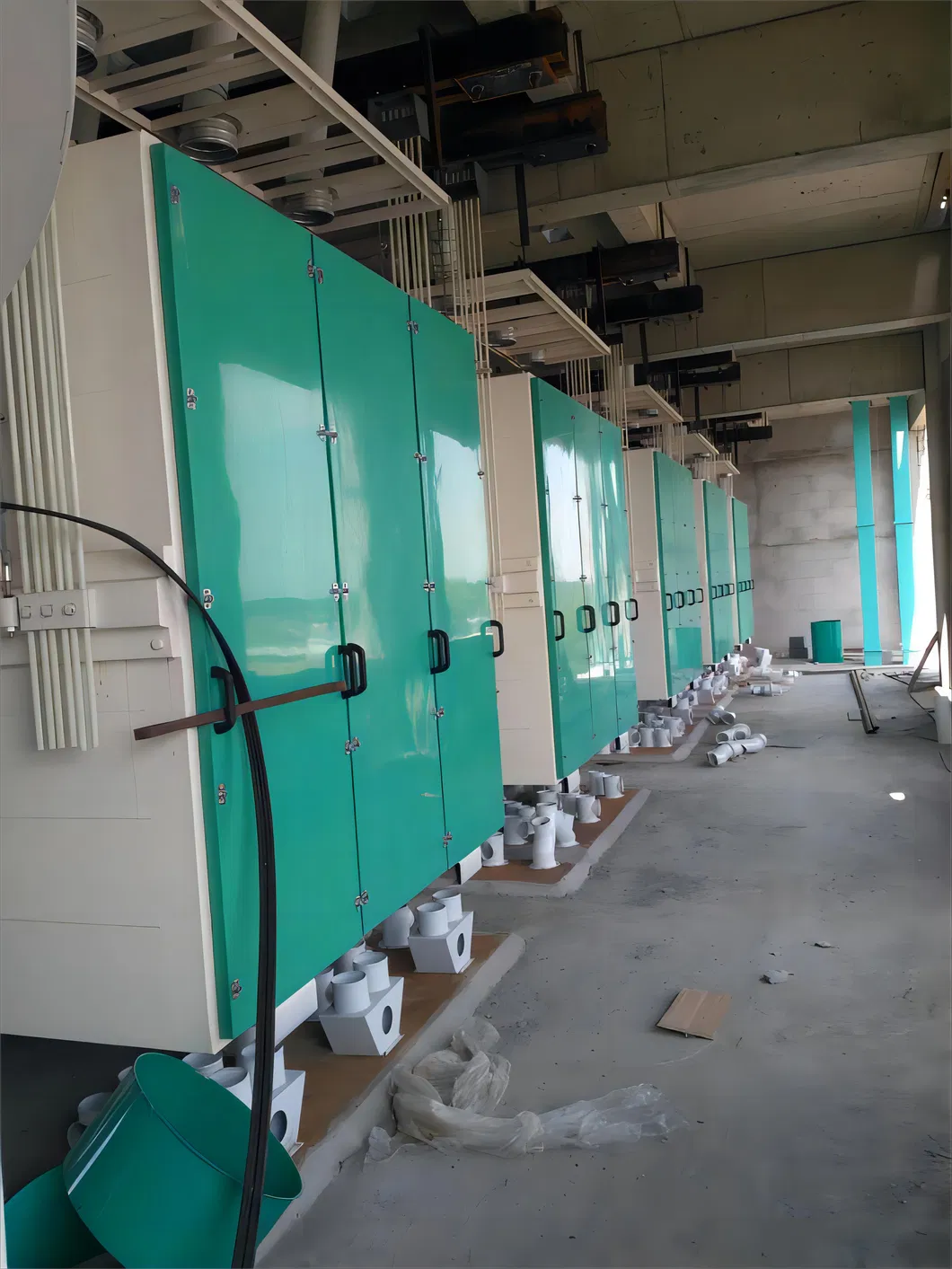 Installation step 3