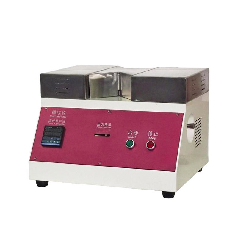 Corrugated Paper Flute Meter Corrugated Paper Strength Testing Machine Corrugated Paperboard Paper Flute Tester