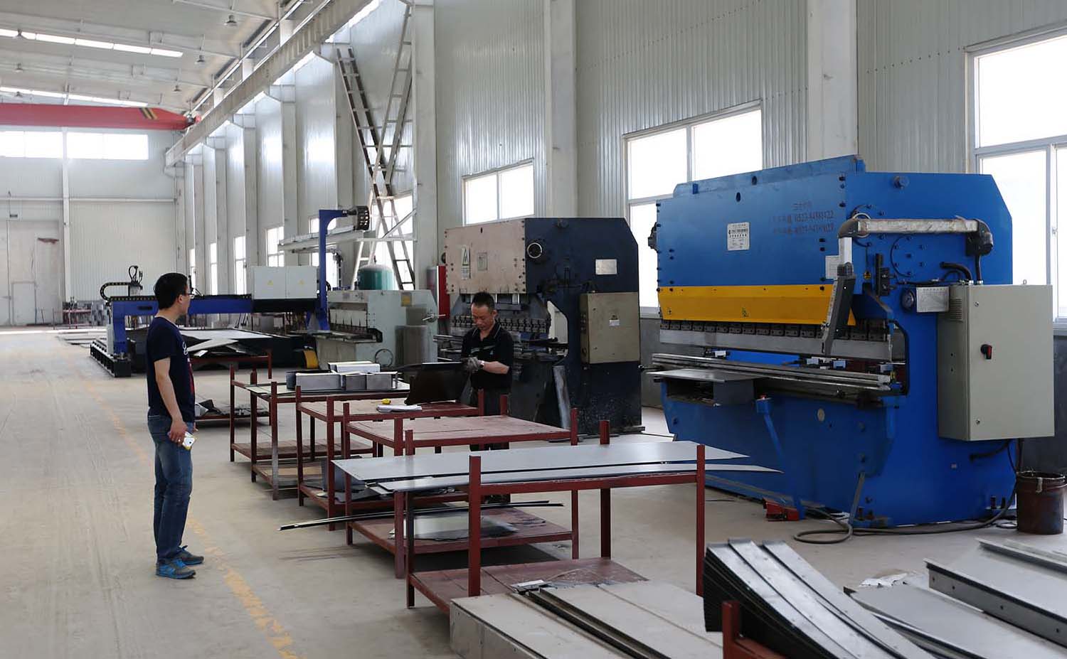 Production Process 3