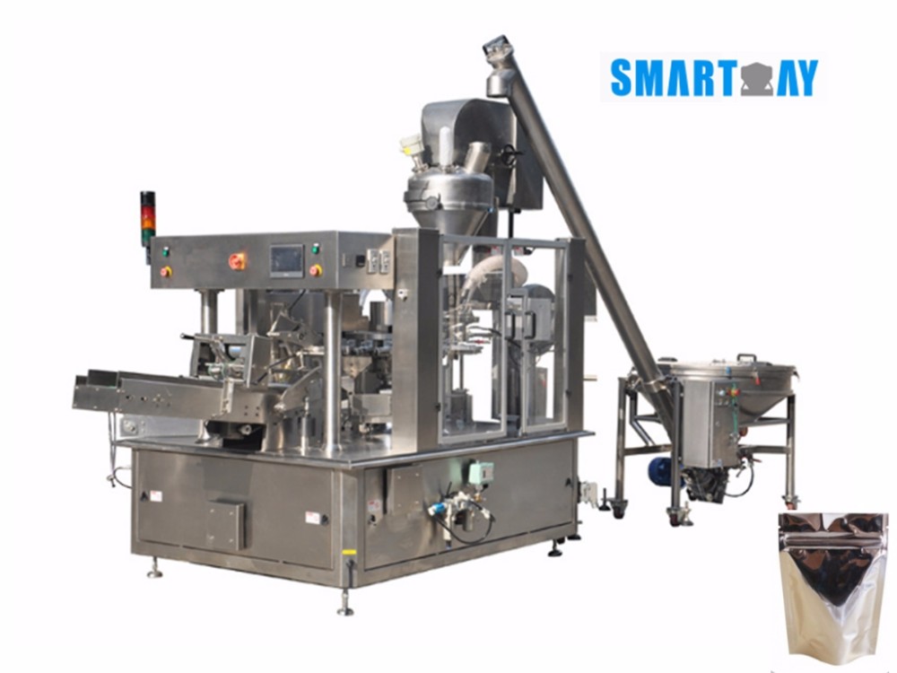 Machine Working Station
