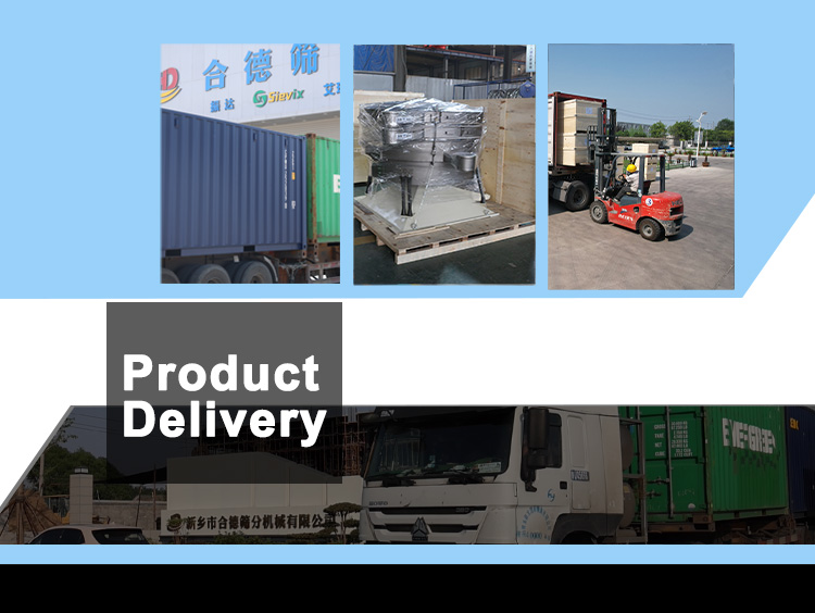 Secure Packaging and Shipping