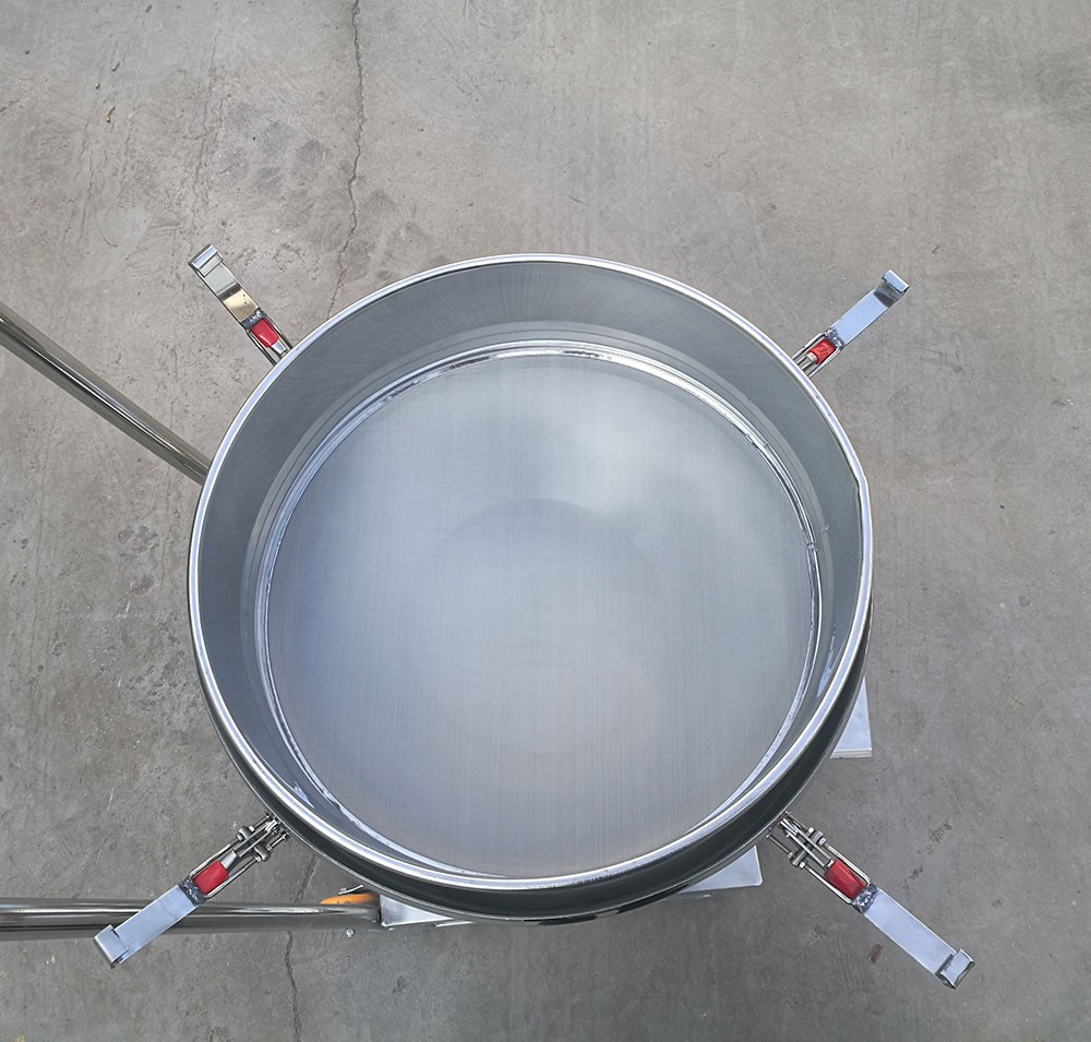 Quick release clamp