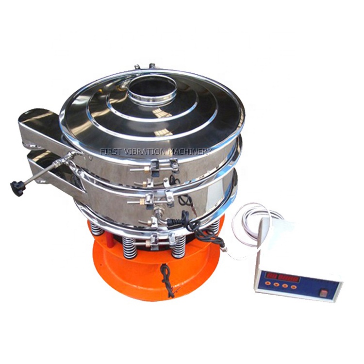 Similar Sieve Machine Model C
