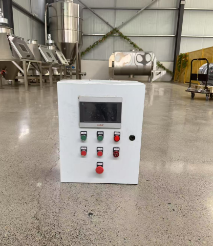 Industrial-Grade Reliability & Stability