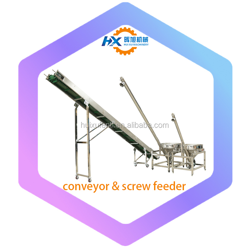 Flour Mill Machine Part