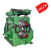 Rolling mill