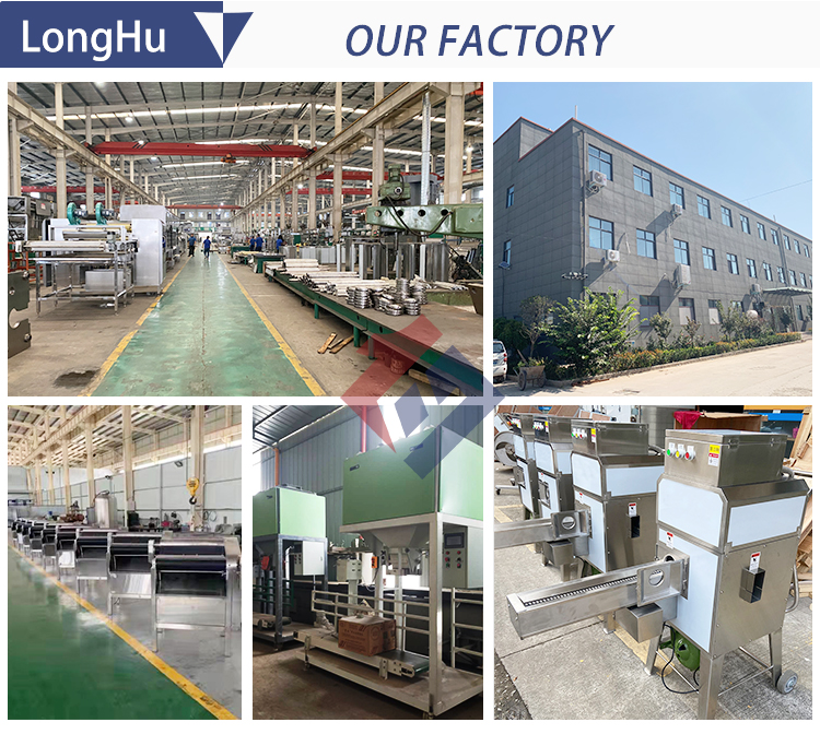 Machinery Technology Facility