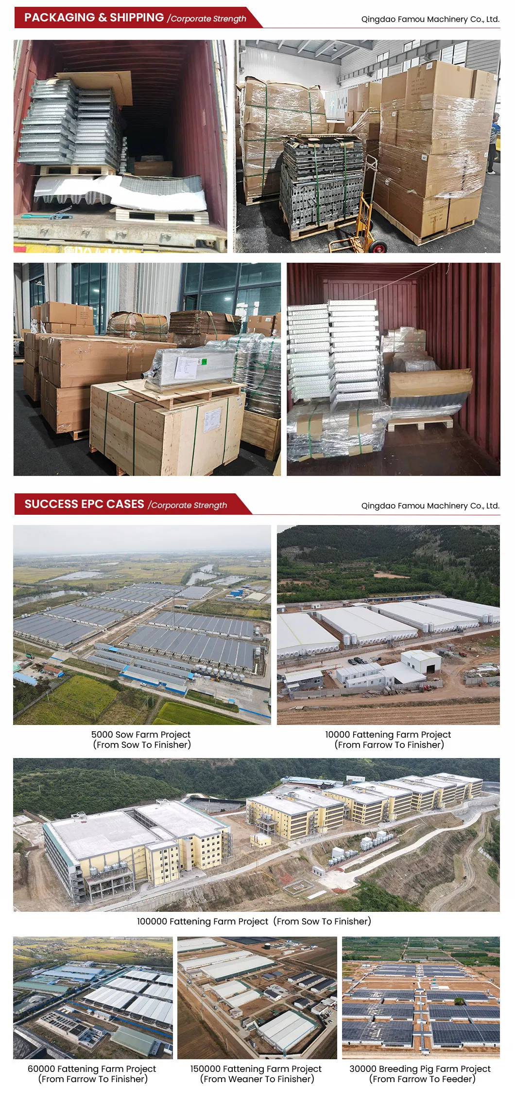 Company Overview 4