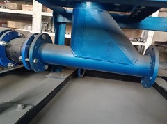 Acceleration Chamber