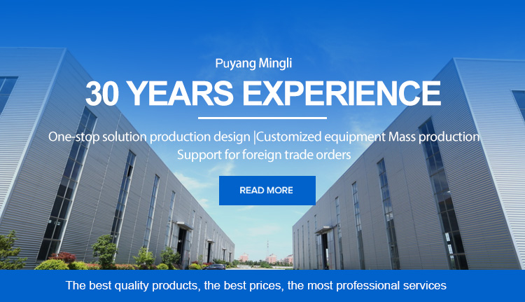 Mg-al alloy roller crushing mill intro