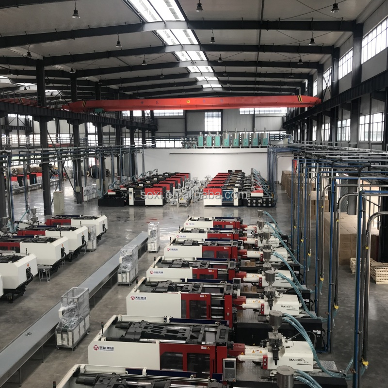 Centralized Vacuum Plastic Granule Pellet Materials Automatic Loading Pneumatic Conveying System