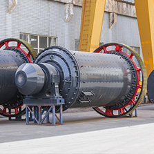 Ball Mill