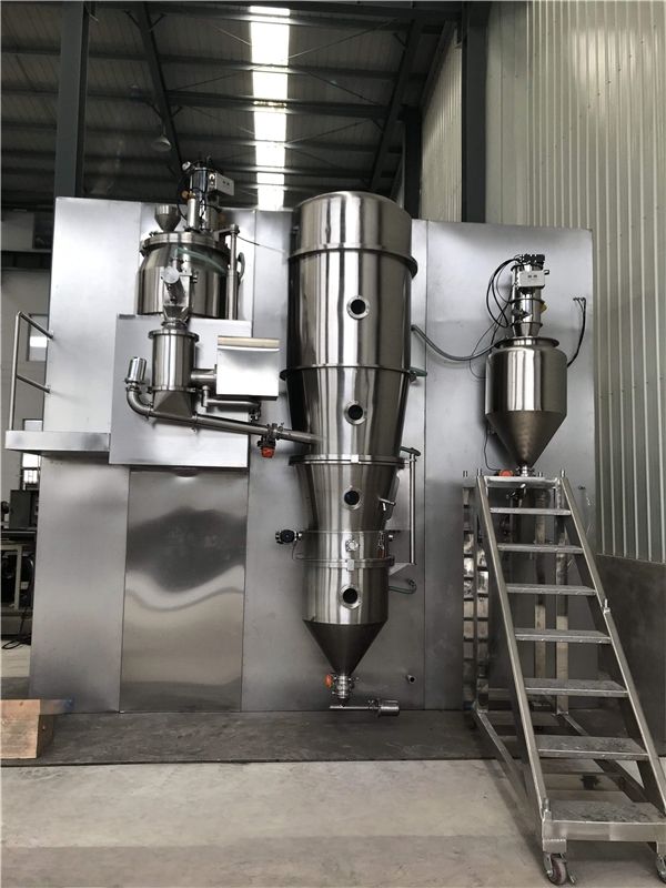 Grain Wet Cleaning Machine, Wheat Stoner, Washer and Dryer for Flour Mill Plant