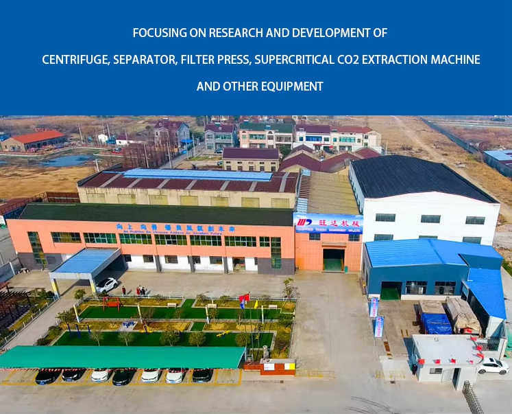 Factory Overview