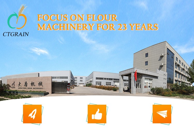 Why Choose Us