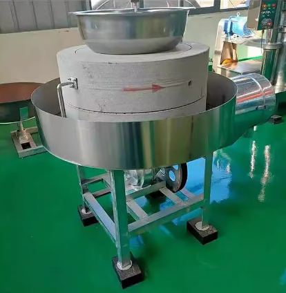Stone Grain Mill