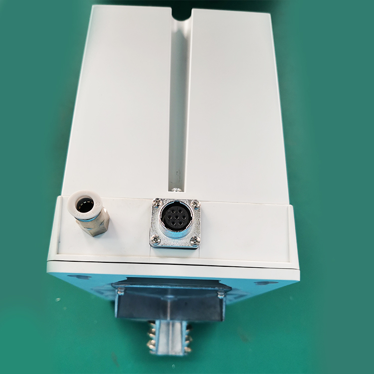 Online Grain Moisture Sensor