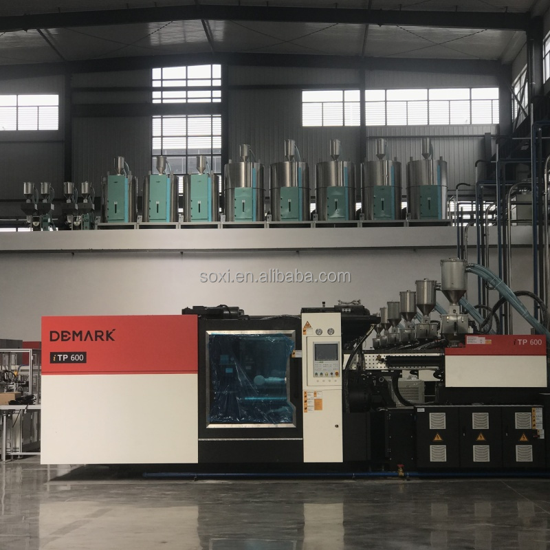 Centralized Vacuum Plastic Granule Pellet Materials Automatic Loading Pneumatic Conveying System