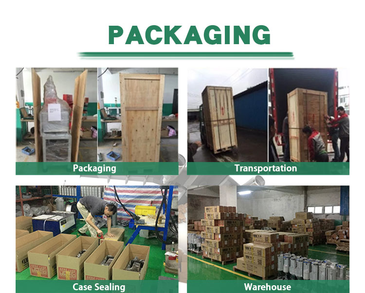 Packaging System Detail 3
