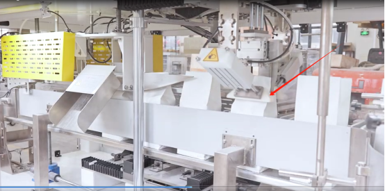 M-edge Forming Mechanism