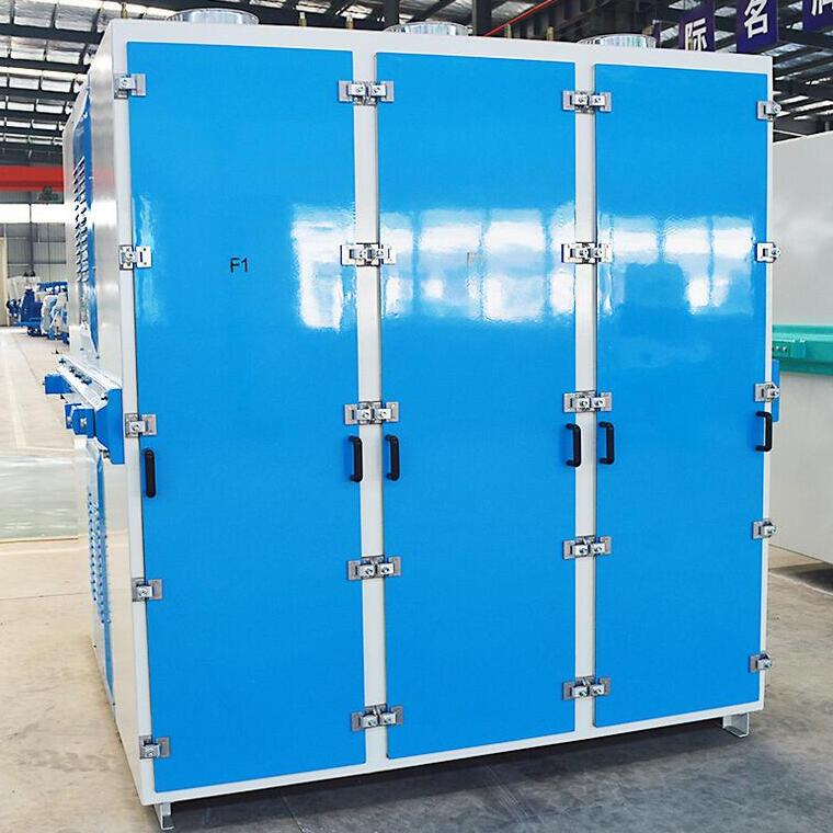 FSFG Wheat Corn Rice Flour Sifter Machine, Eight-compartment Flour square Plansifter, Flour Sieve Flour Sifting Machine