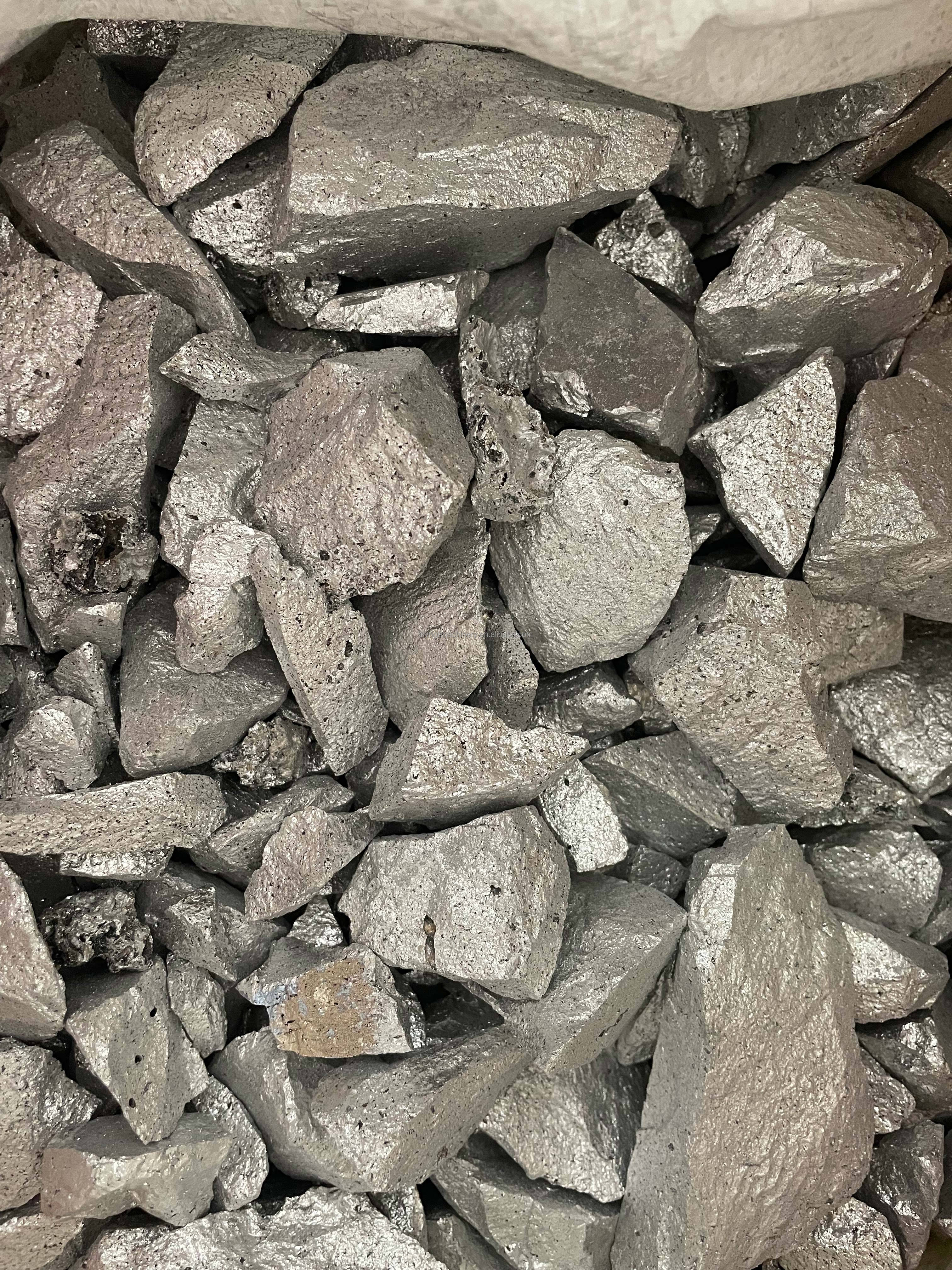 Mg-al alloy roller crushing mill display 1