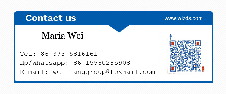 Xinxiang Flour Sifter Machine for Sieving Starch Powder