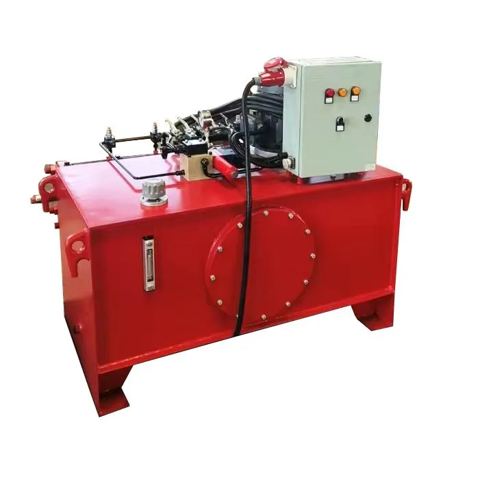 Three Stage Piston Type Hydraulic Jacking System for Grain Silo and Enamel Storage Tank