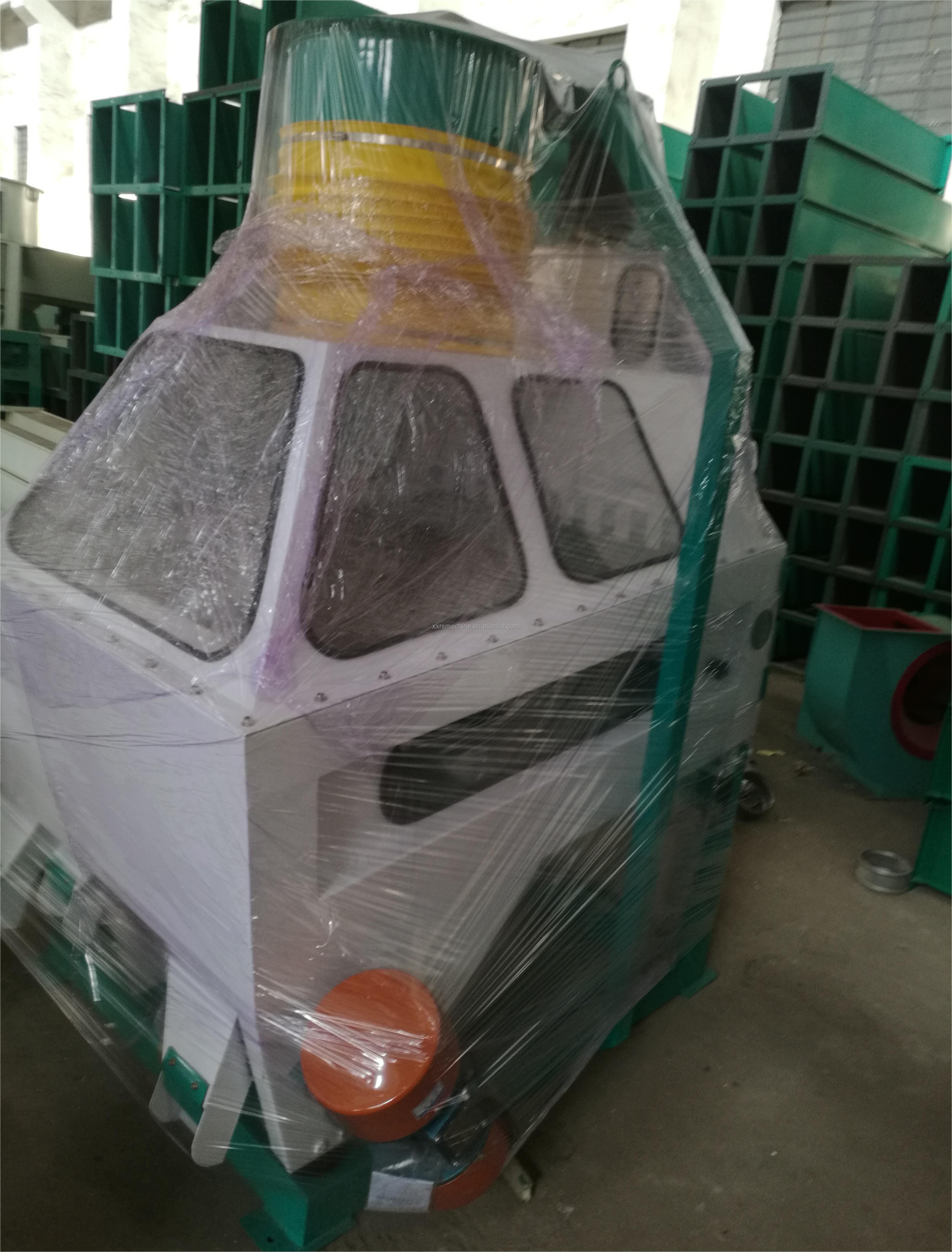Packaging & Shipping Process