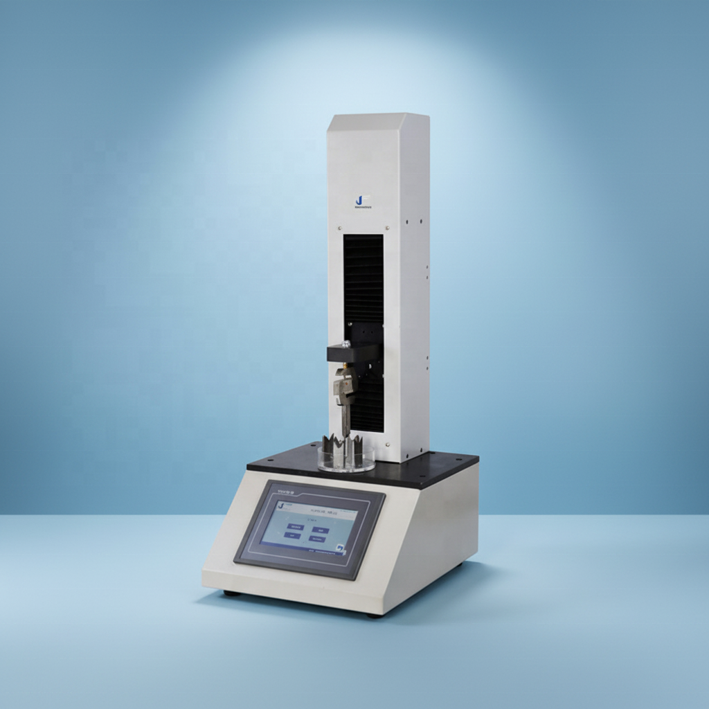 Flour Product Tester Digital Dough Rheology &amp; Texture Analyzer for Gluten Strength &amp; Extensibility