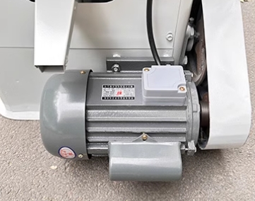 Destoner Machine Detail 3