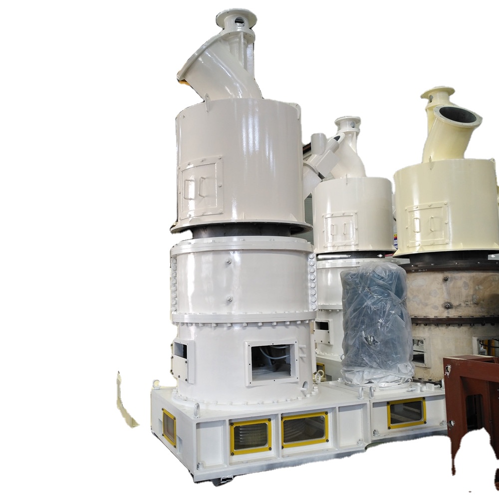Roller Mill Grinding Mill Vertical Roller Mill