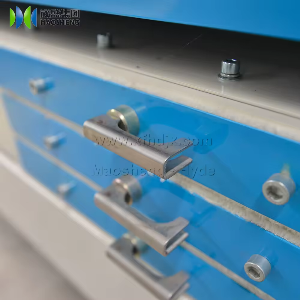 Cleaning Wheat Rye Durum Wheat Corn Flour Millng Semolina Grits Purifier Machine
