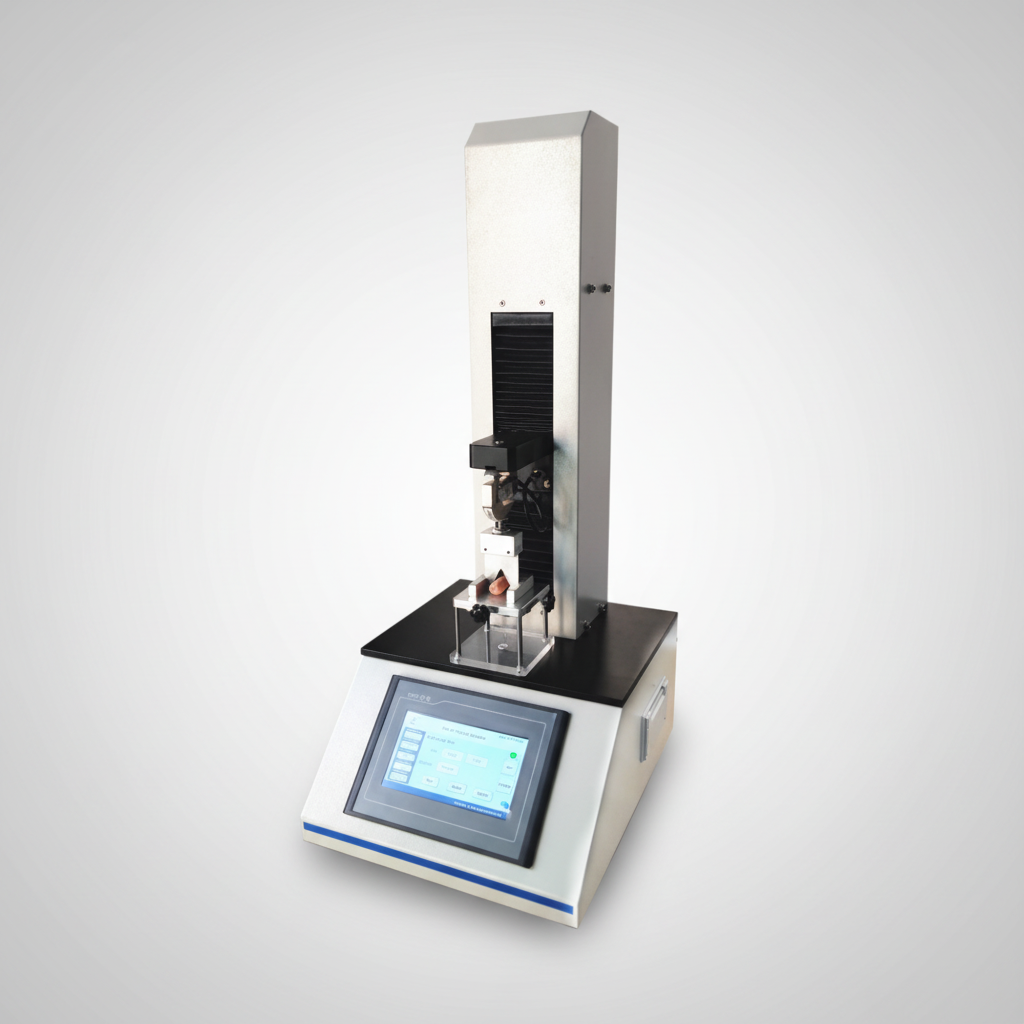 Flour Product Tester Digital Dough Rheology &amp; Texture Analyzer for Gluten Strength &amp; Extensibility