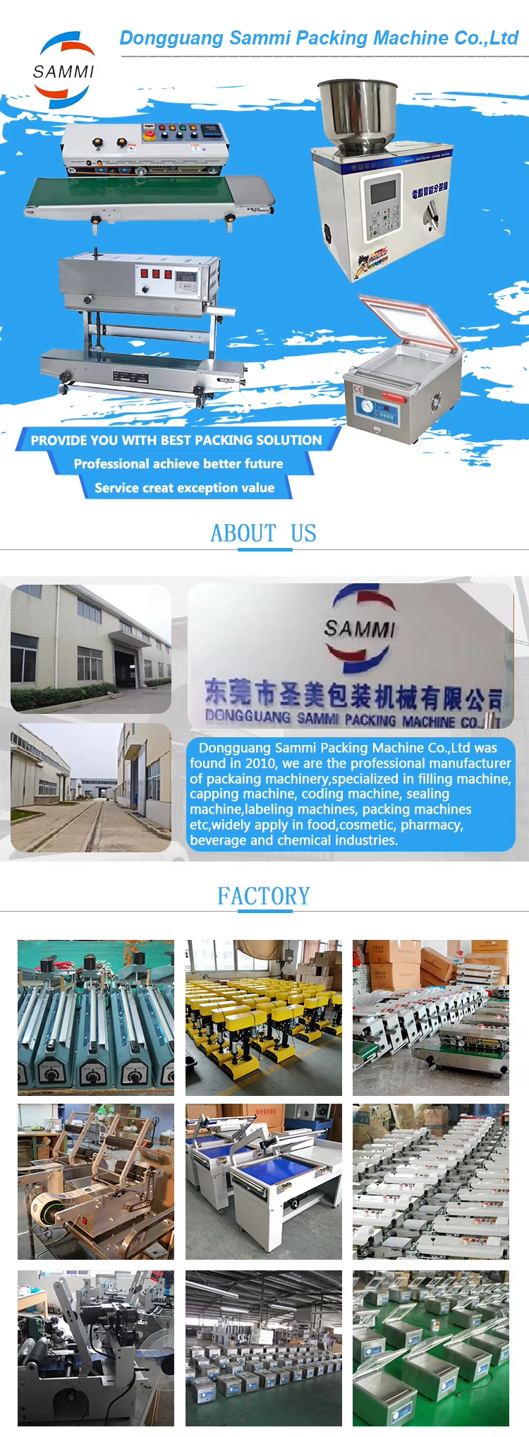 Production Facility 1