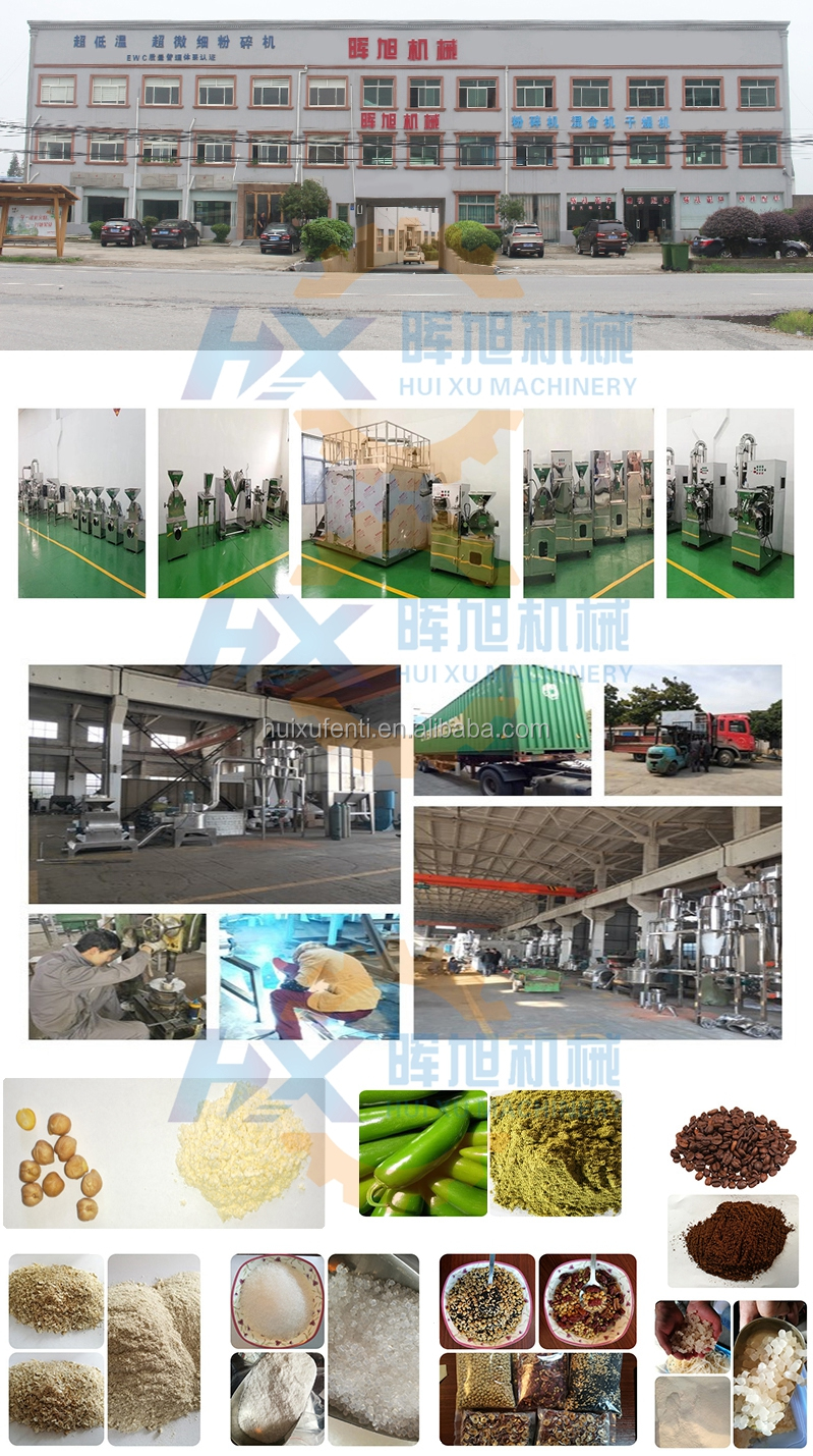 Factory Workshop