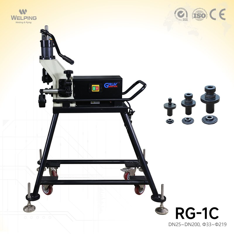 Custom Made Roll Grooving Machine Manufacturer Flour Mill Roll Grooving Machine ISO9001/CE/SGS Source Factory, Supporting OEM/ODM 20 Years of Experience