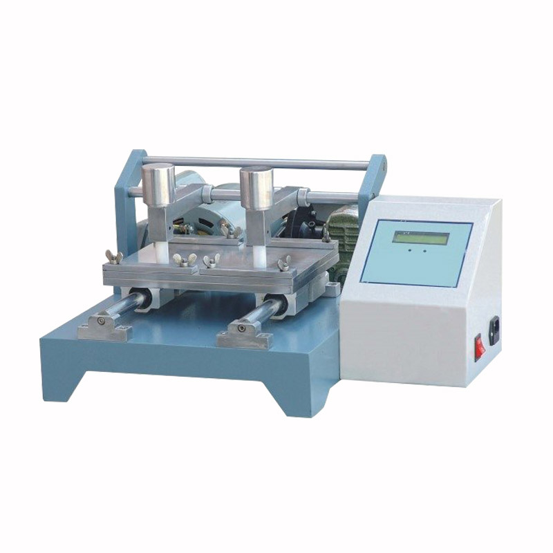 Textile Color Fastness Tester Details 1