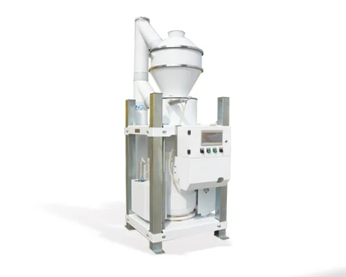 600t Flour Milling Machine Advance Technology