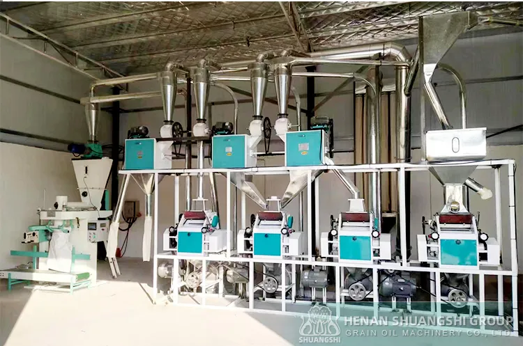 Milling Machine Details 1
