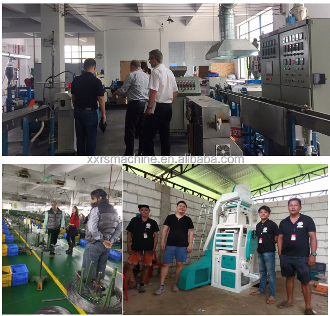 Customer Visit