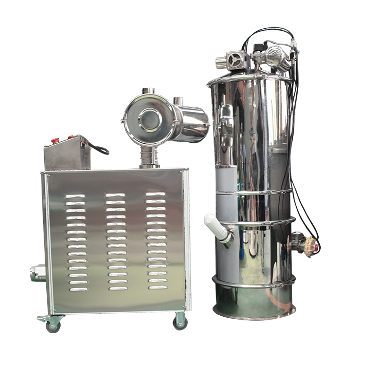 Specification Diagram