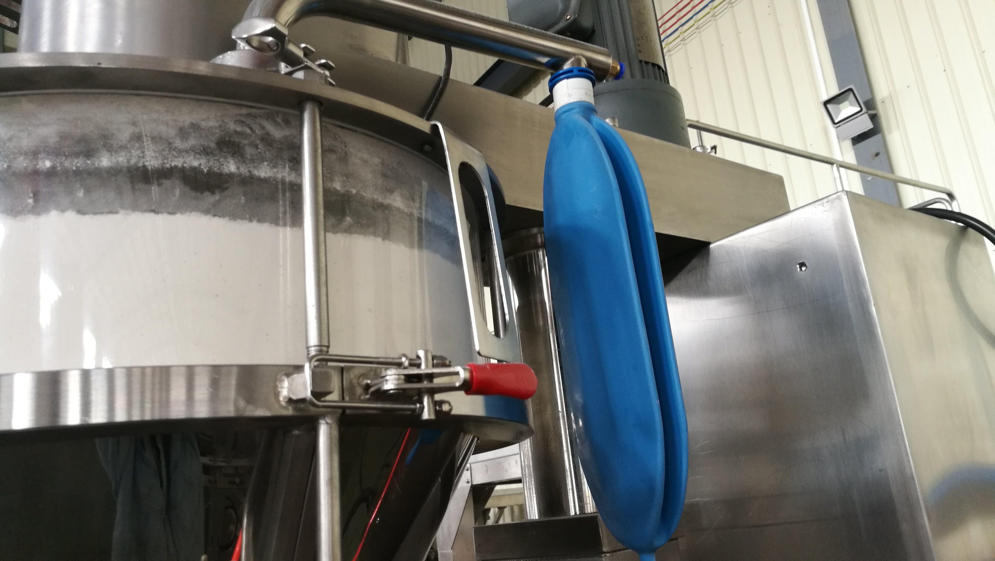 Auger Details 2